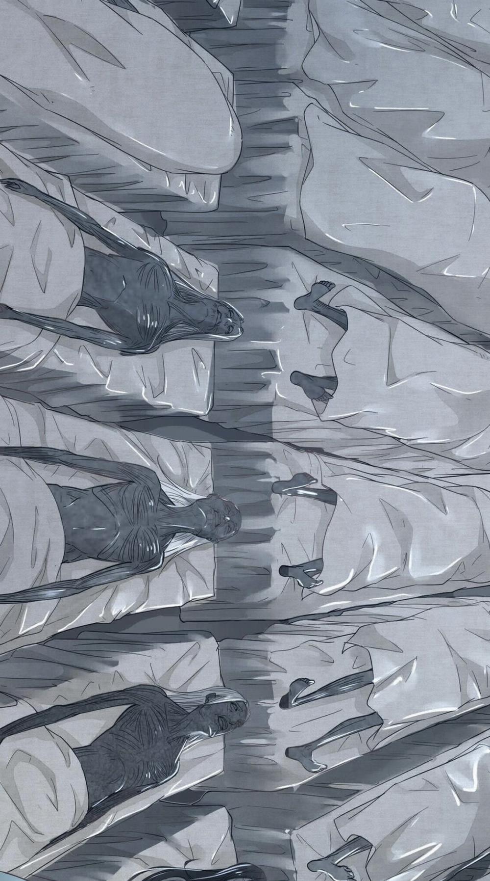 Tiên Y Kính Lư 3 trang 22