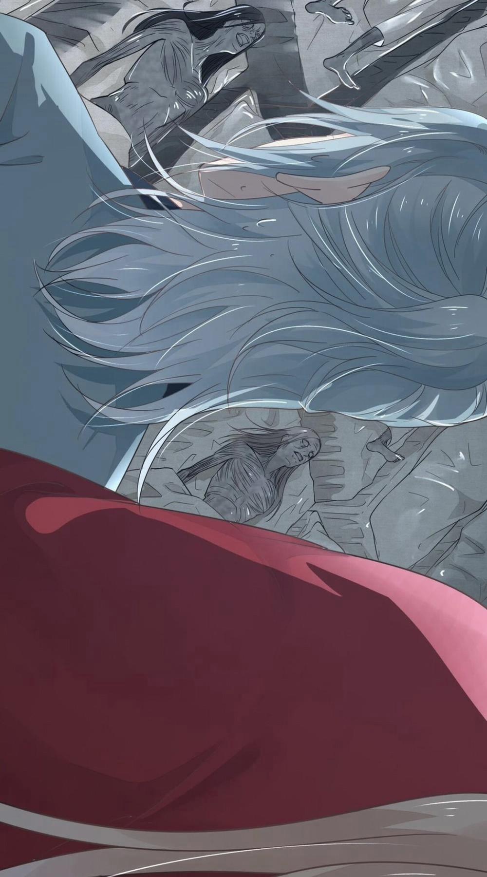 Tiên Y Kính Lư 3 trang 23