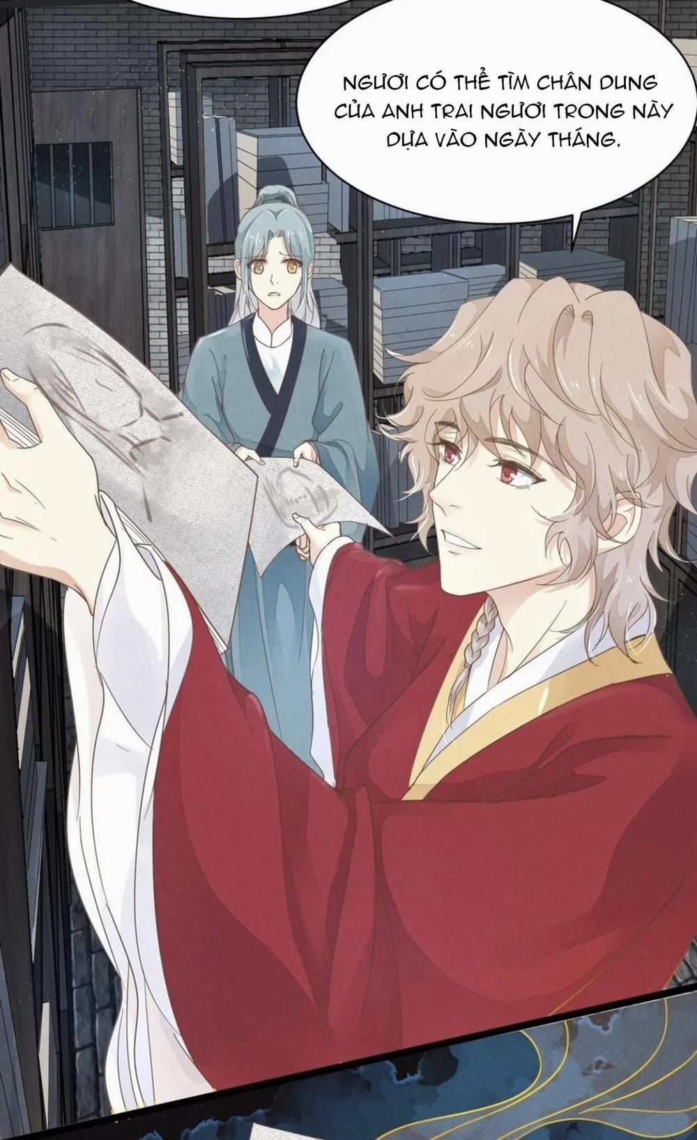 Tiên Y Kính Lư 3 trang 29