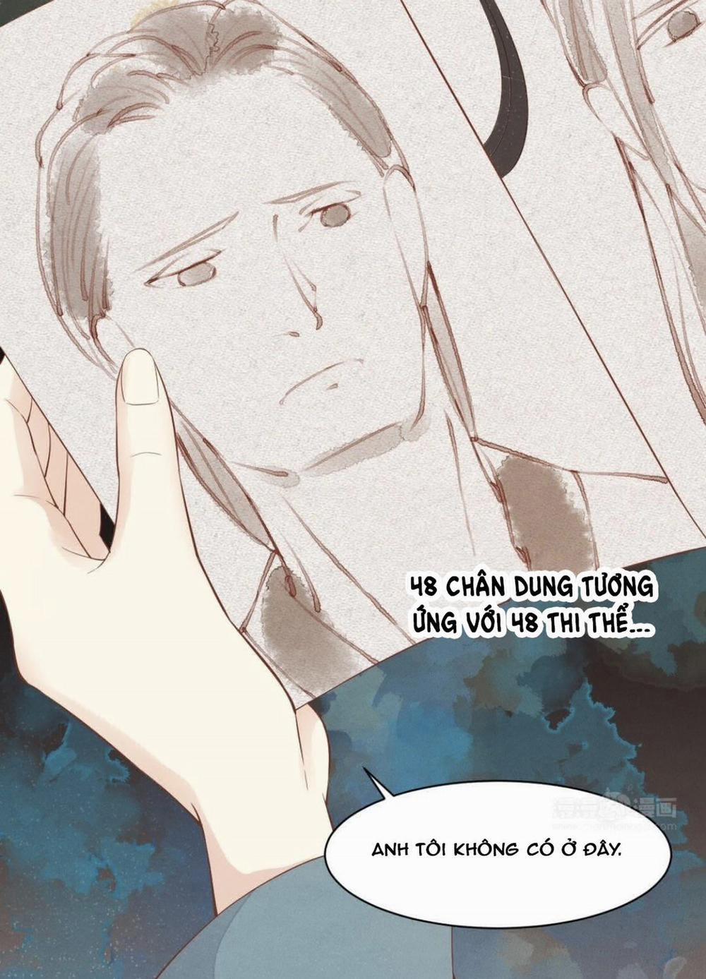 Tiên Y Kính Lư 3 trang 31