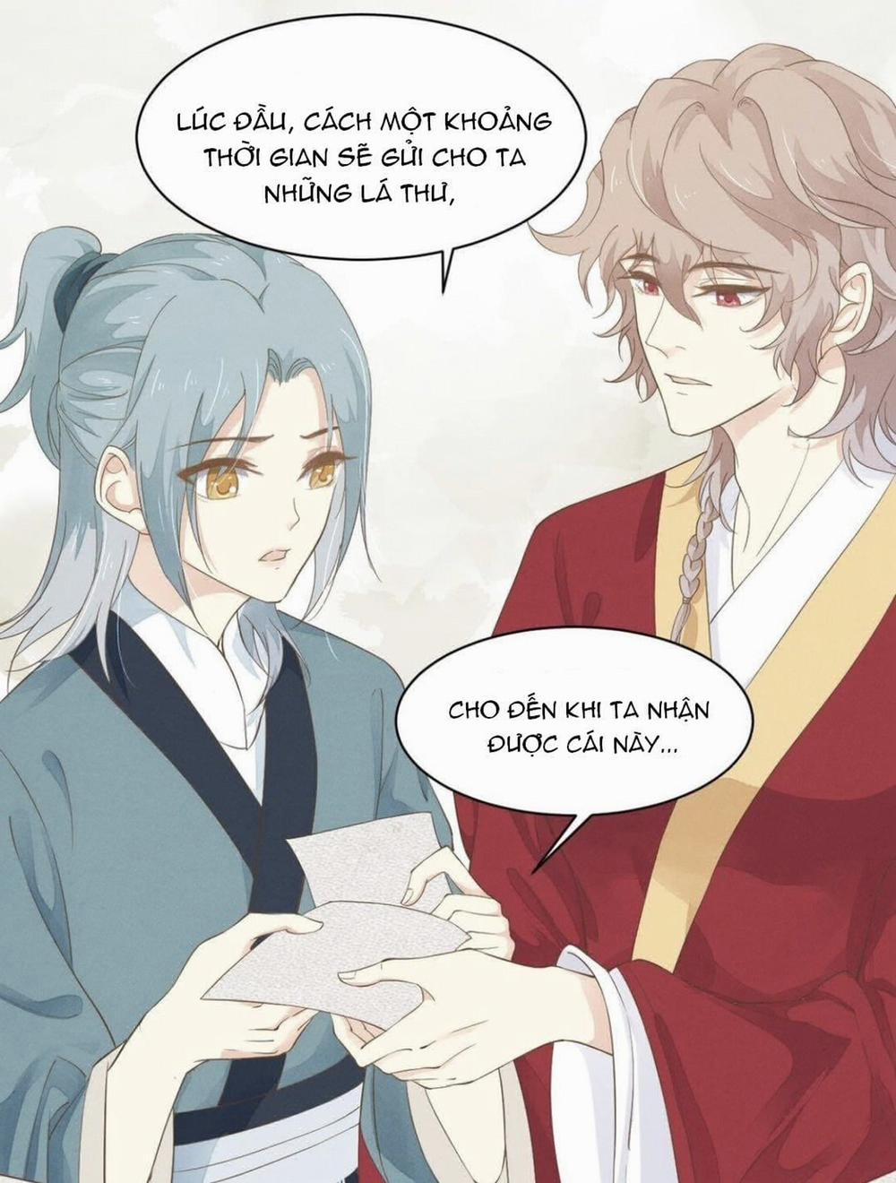 Tiên Y Kính Lư 3 trang 33