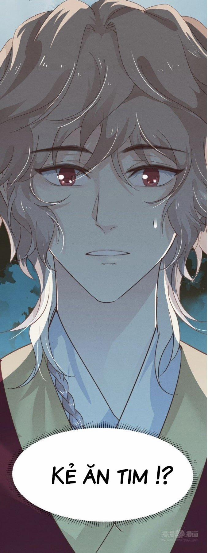 Tiên Y Kính Lư 3 trang 35