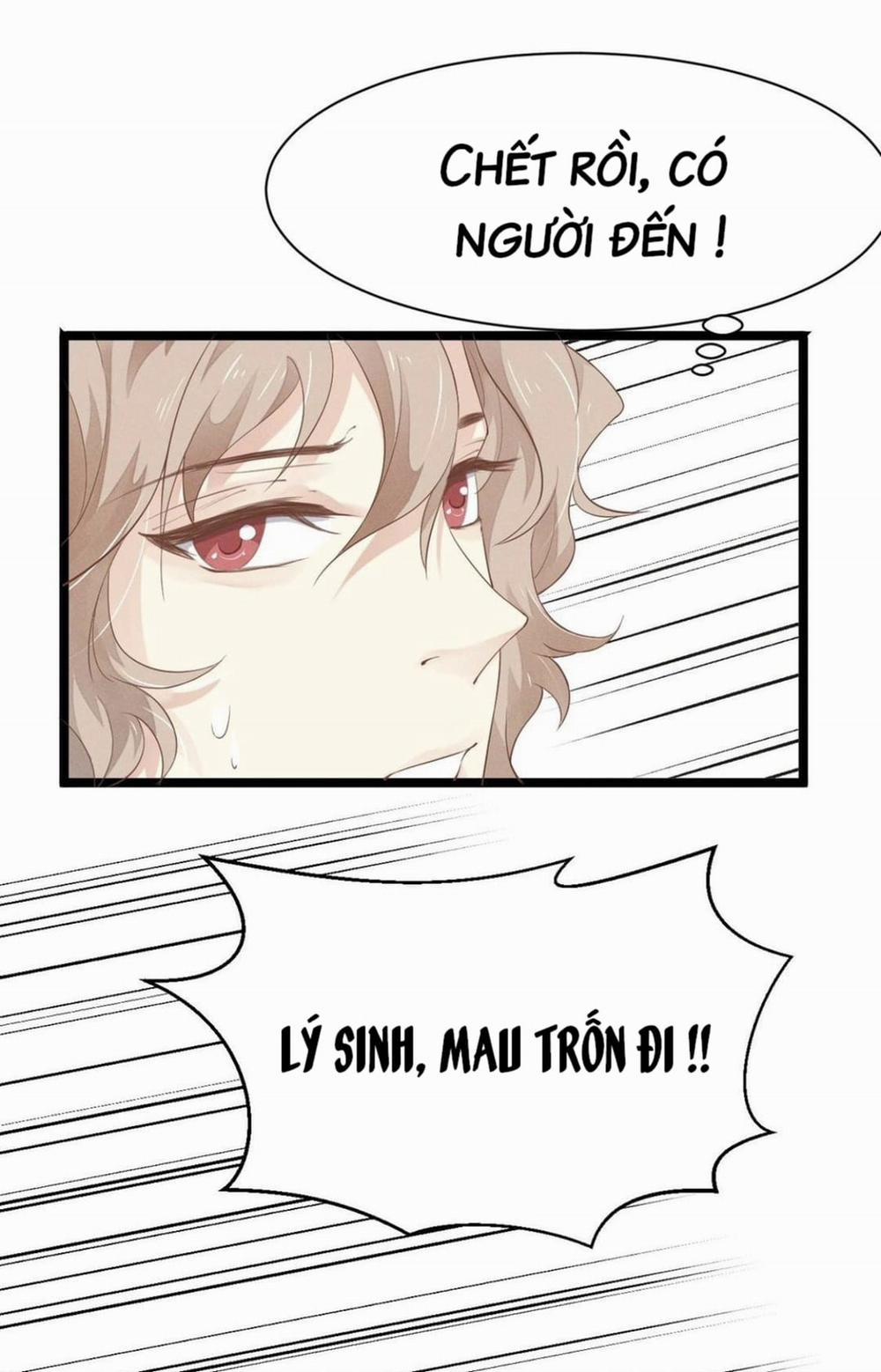 Tiên Y Kính Lư 3 trang 37