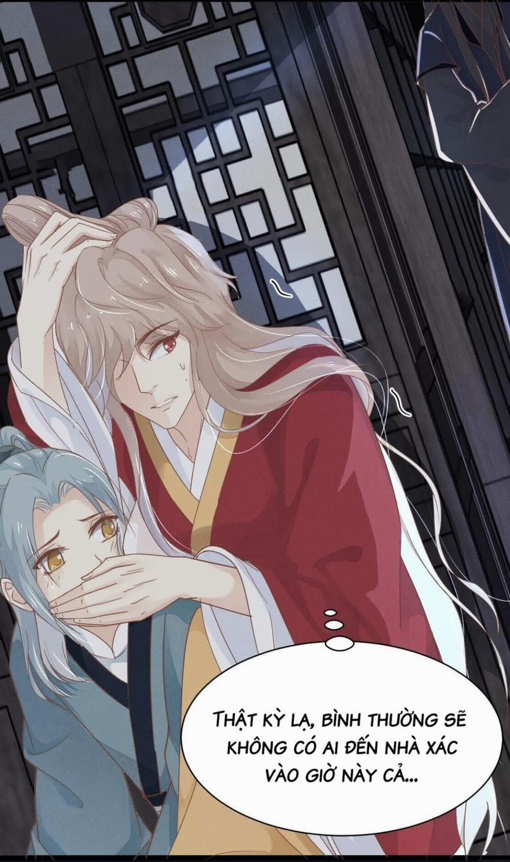 Tiên Y Kính Lư 3 trang 38