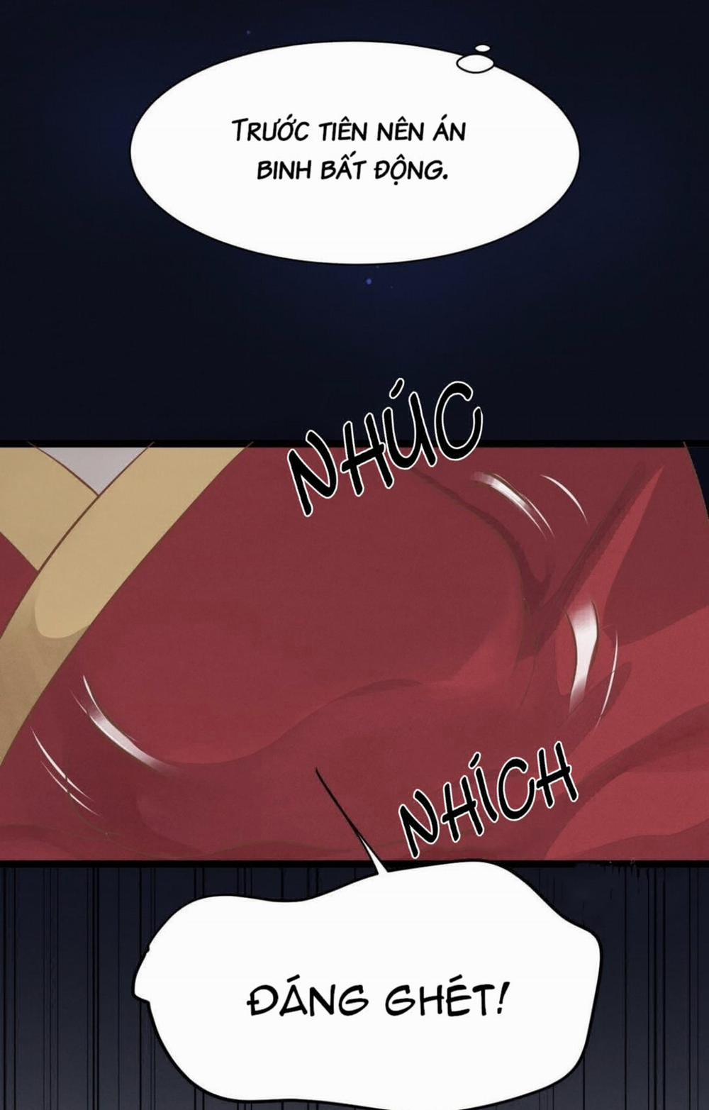 Tiên Y Kính Lư 3 trang 39