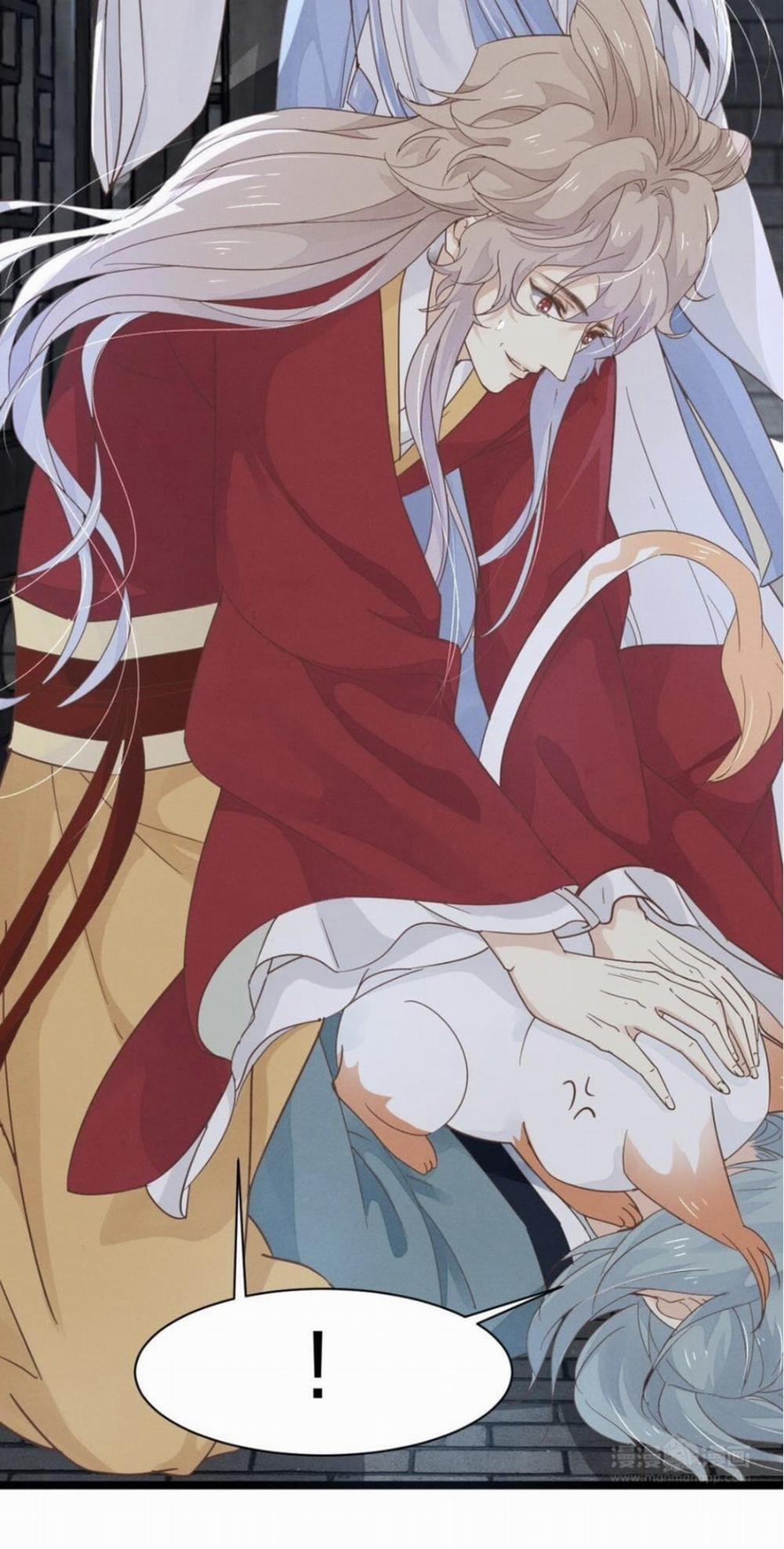 Tiên Y Kính Lư 3 trang 46