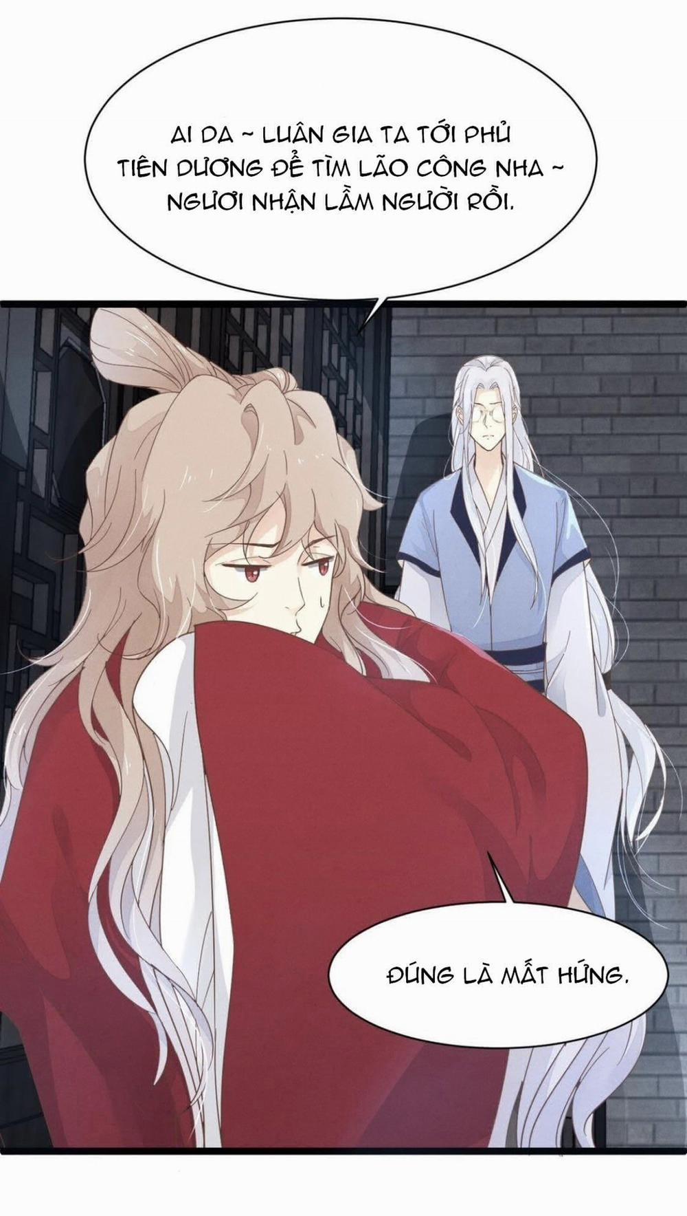 Tiên Y Kính Lư 3 trang 48