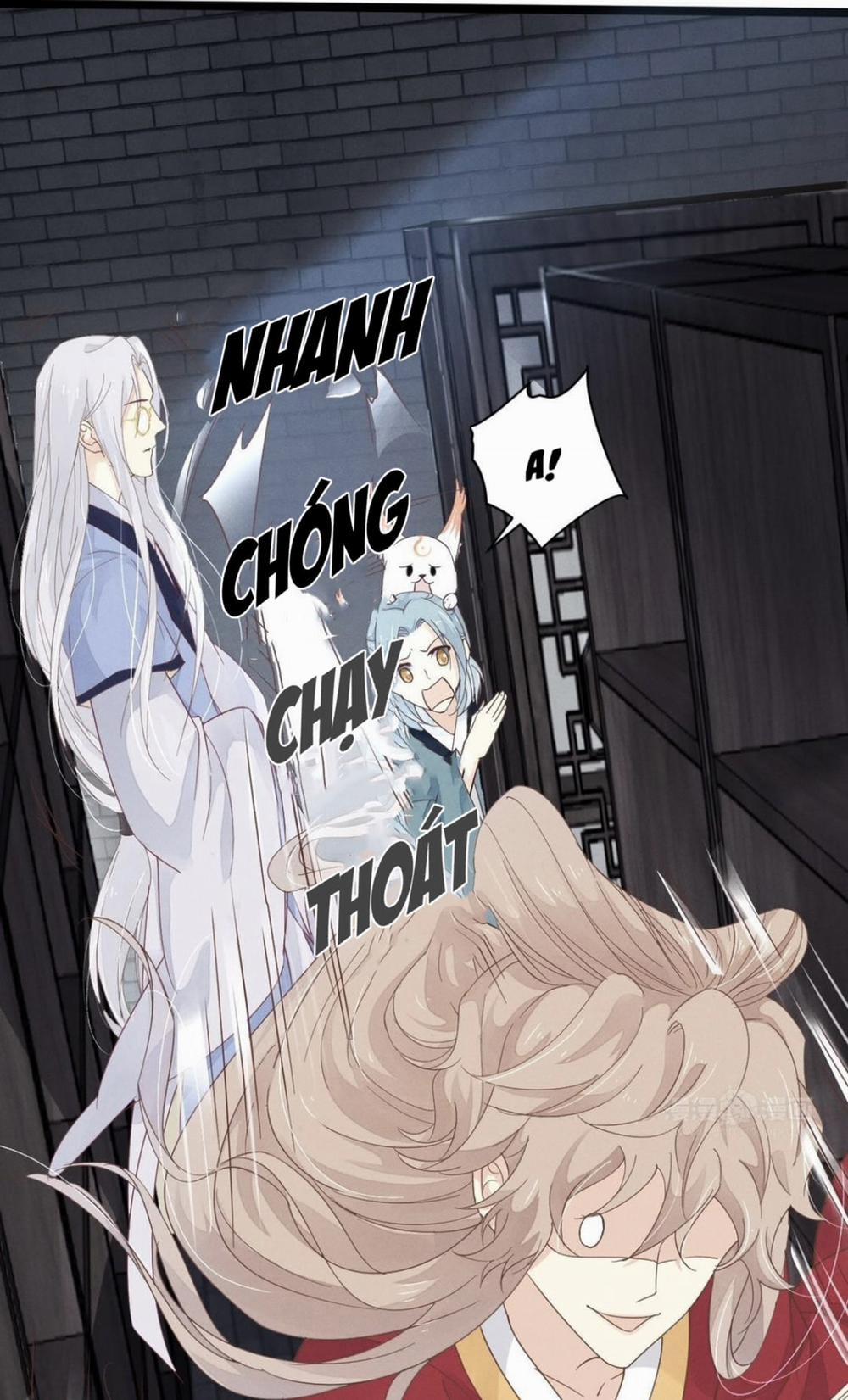 Tiên Y Kính Lư 3 trang 50