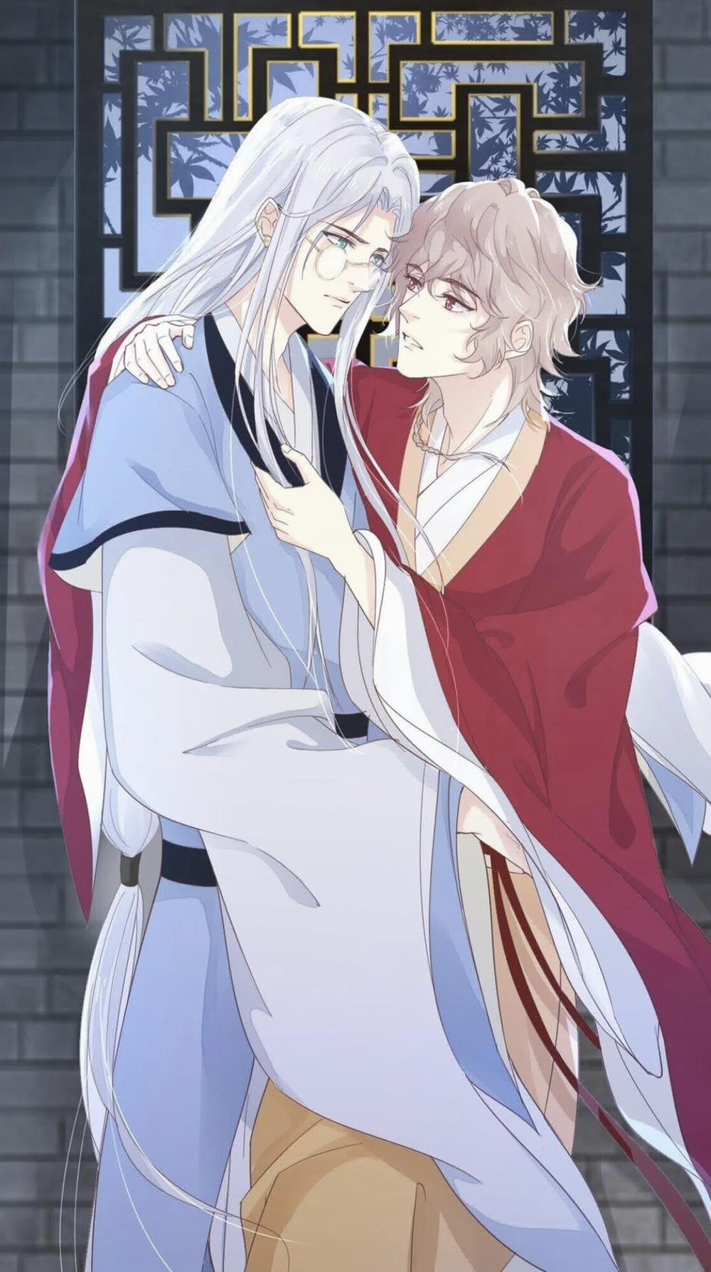 Tiên Y Kính Lư 3 trang 58