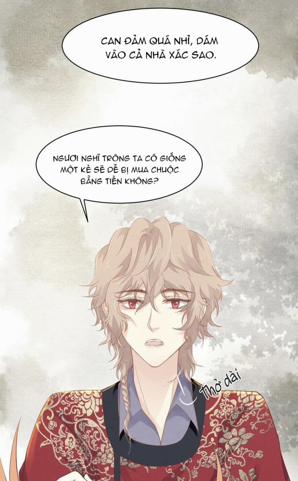 Tiên Y Kính Lư 3 trang 7