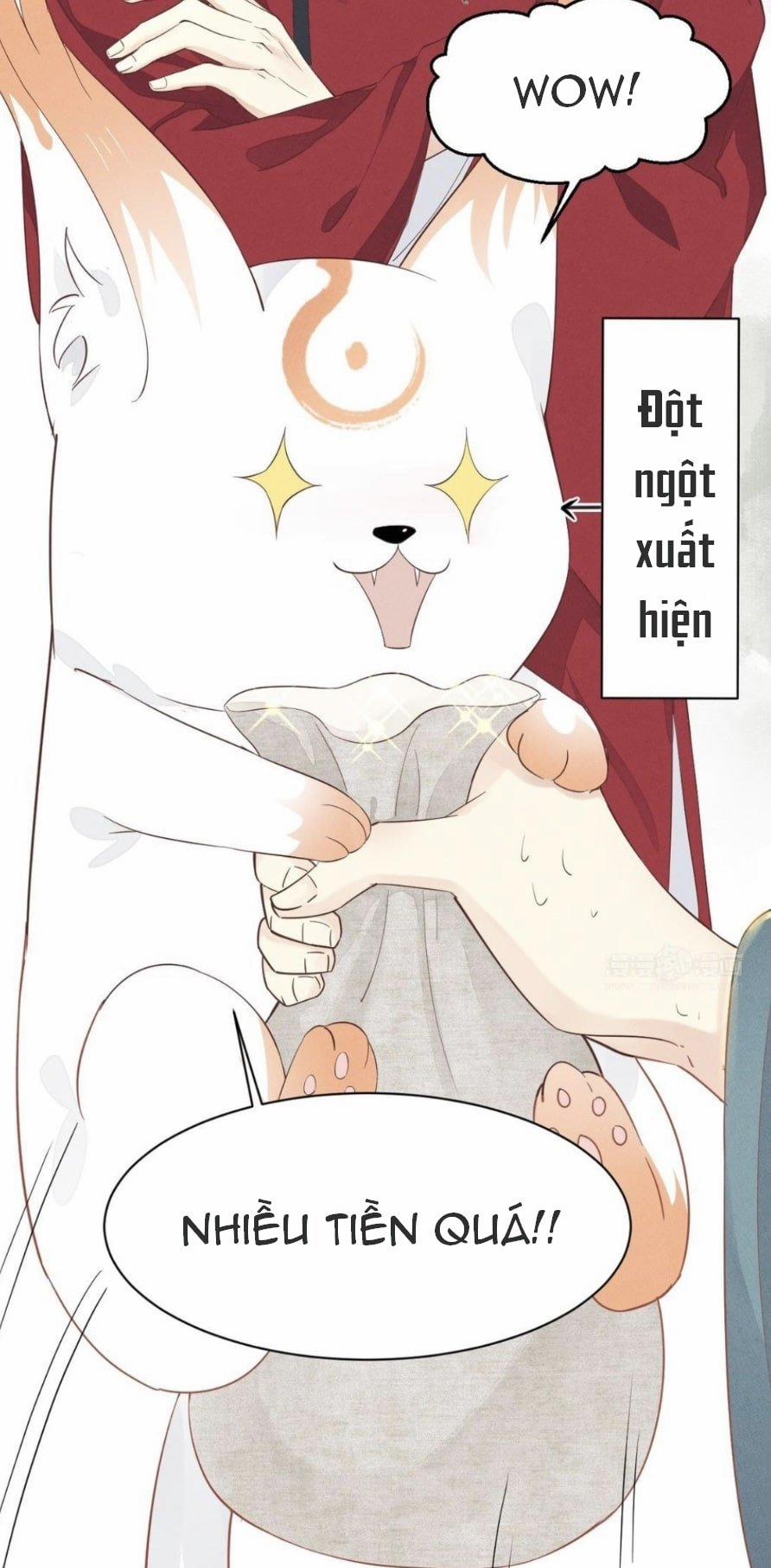 Tiên Y Kính Lư 3 trang 8