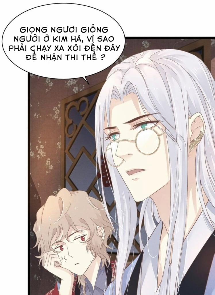 Tiên Y Kính Lư 4 trang 10