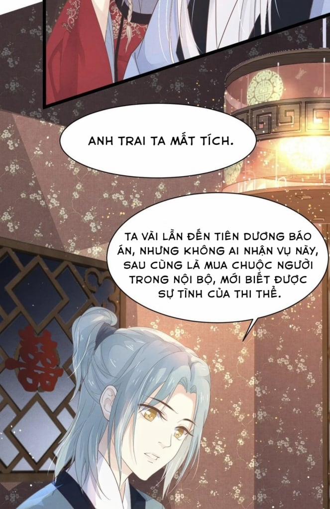 Tiên Y Kính Lư 4 trang 11