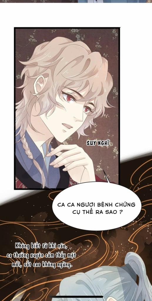 Tiên Y Kính Lư 4 trang 13