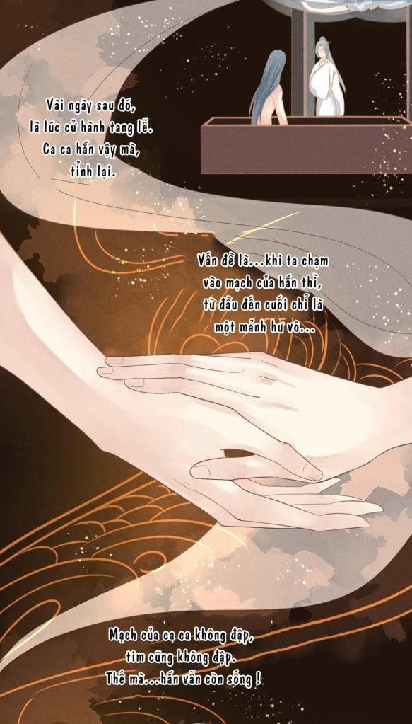 Tiên Y Kính Lư 4 trang 15