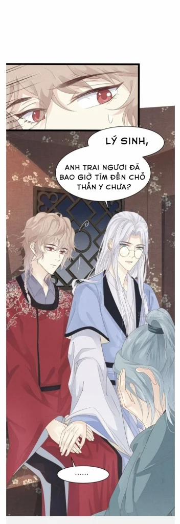 Tiên Y Kính Lư 4 trang 18
