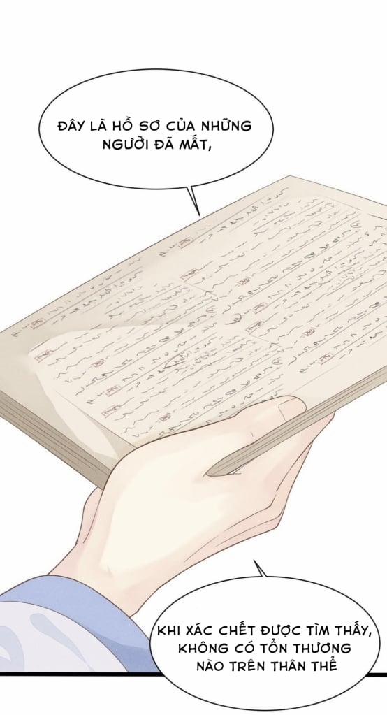 Tiên Y Kính Lư 4 trang 19