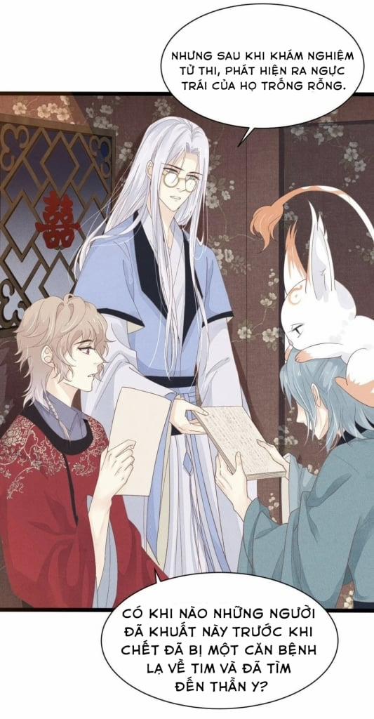 Tiên Y Kính Lư 4 trang 20