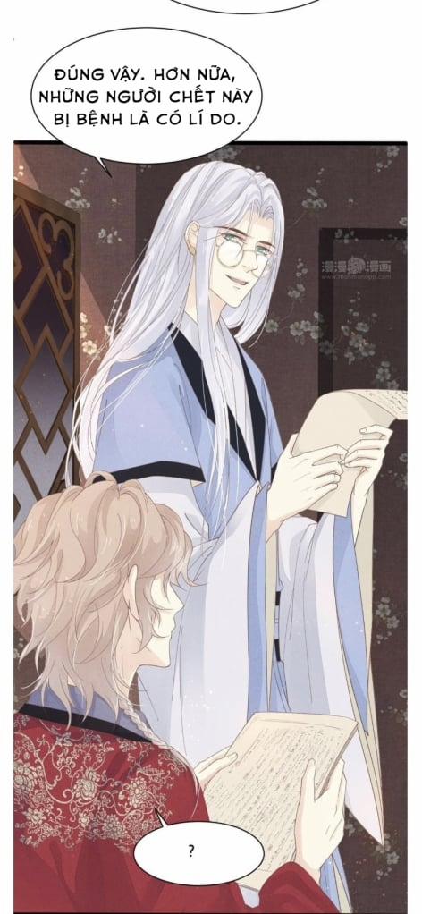 Tiên Y Kính Lư 4 trang 21