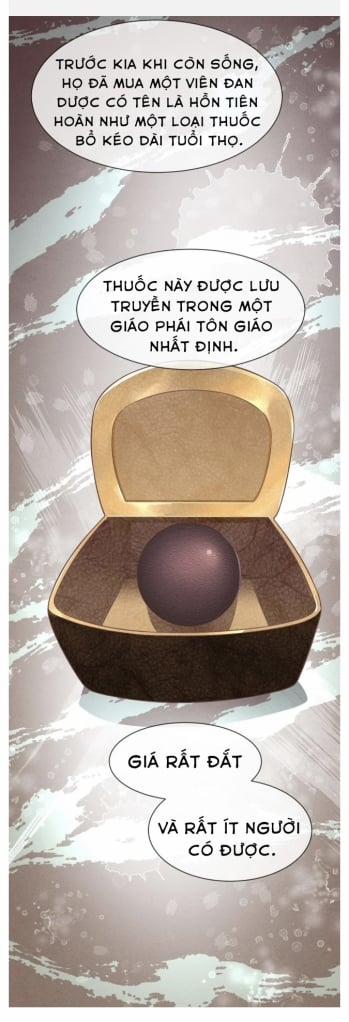 Tiên Y Kính Lư 4 trang 22