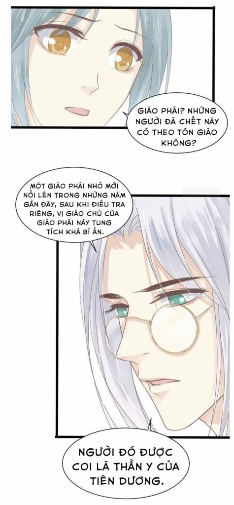 Tiên Y Kính Lư 4 trang 23