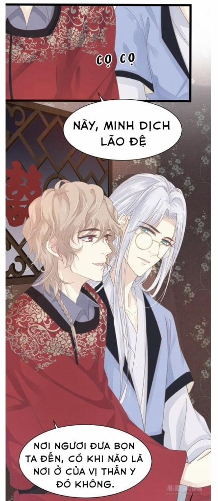 Tiên Y Kính Lư 4 trang 25