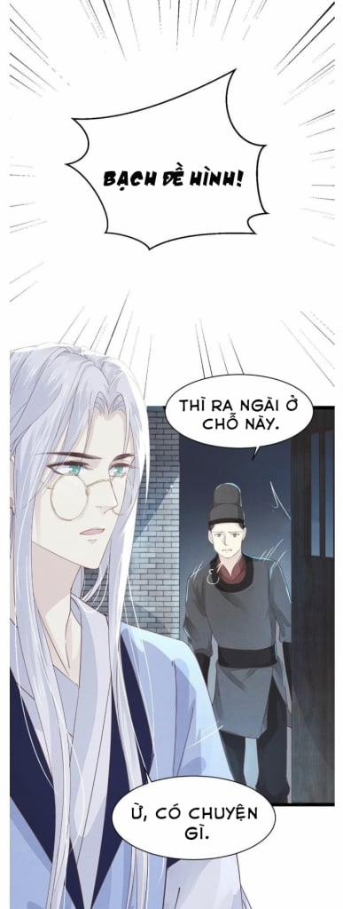 Tiên Y Kính Lư 4 trang 3