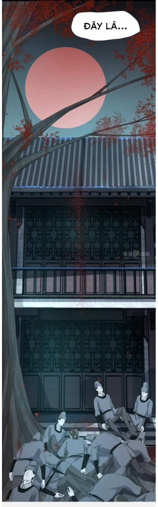 Tiên Y Kính Lư 4 trang 31