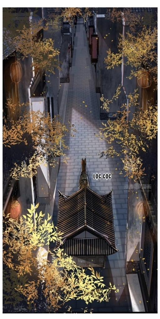 Tiên Y Kính Lư 4 trang 6