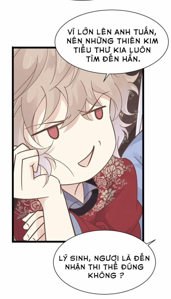 Tiên Y Kính Lư 4 trang 9