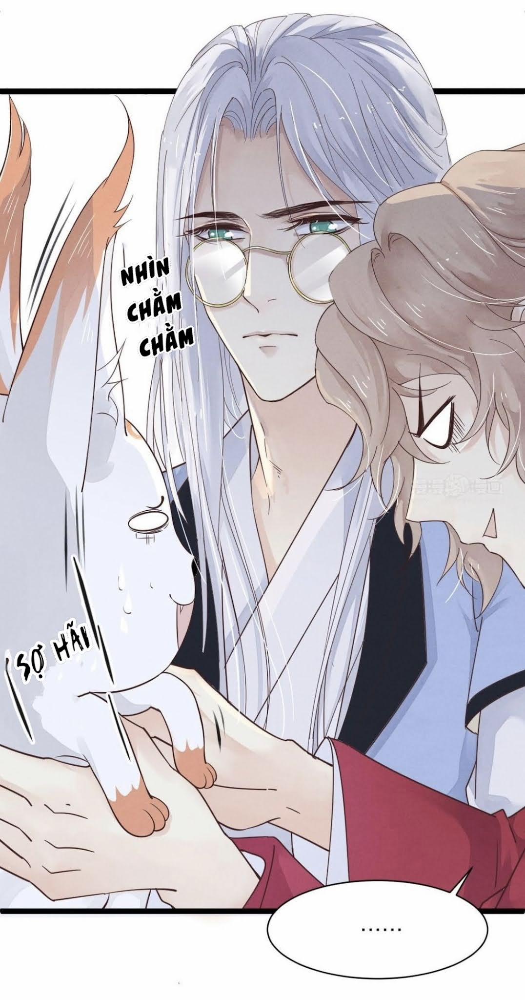 Tiên Y Kính Lư 5 trang 10