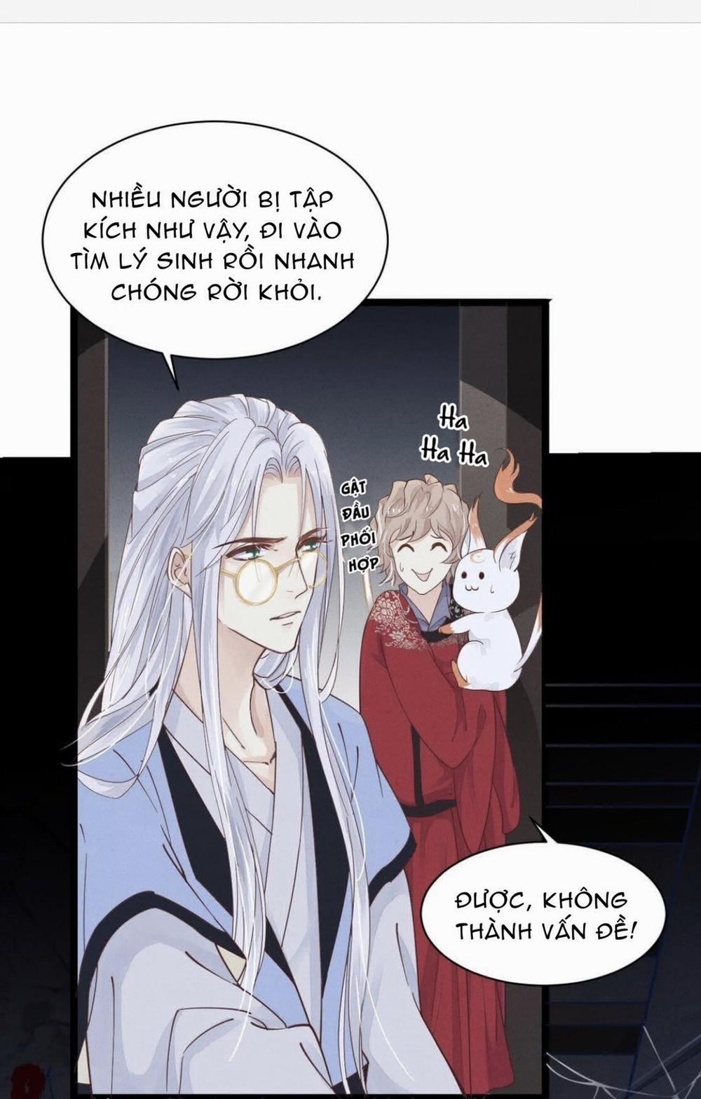 Tiên Y Kính Lư 5 trang 11