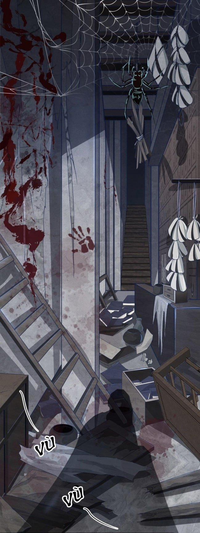 Tiên Y Kính Lư 5 trang 12