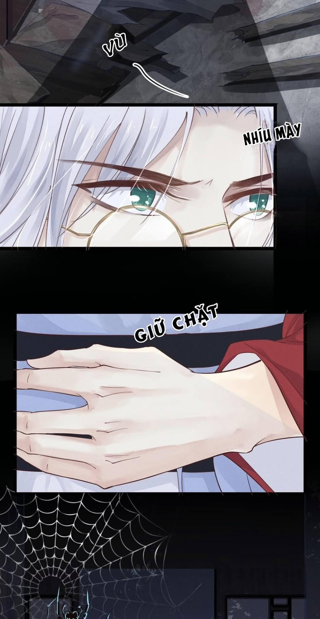 Tiên Y Kính Lư 5 trang 13