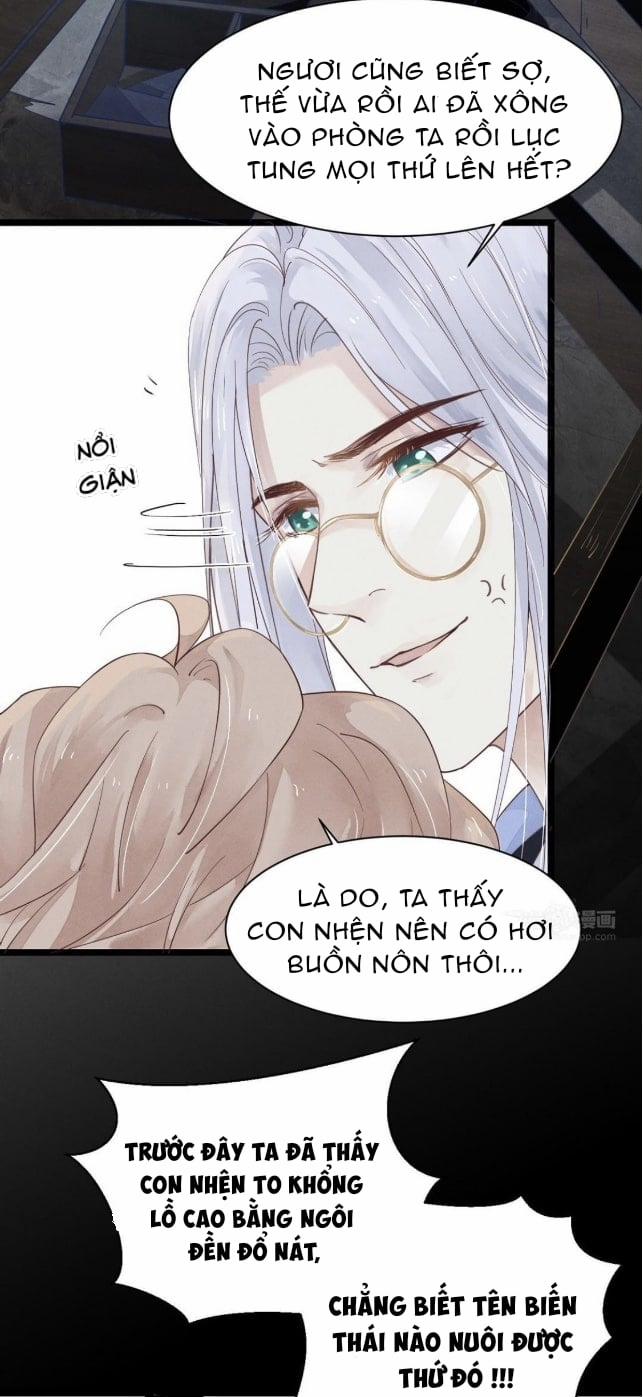 Tiên Y Kính Lư 5 trang 15