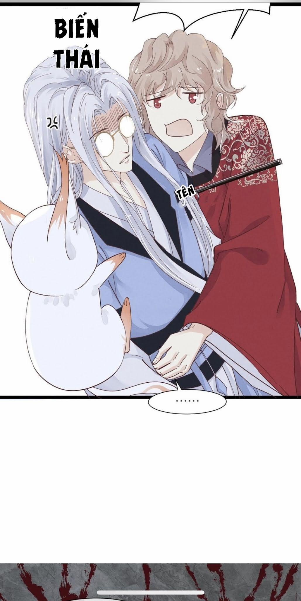 Tiên Y Kính Lư 5 trang 16