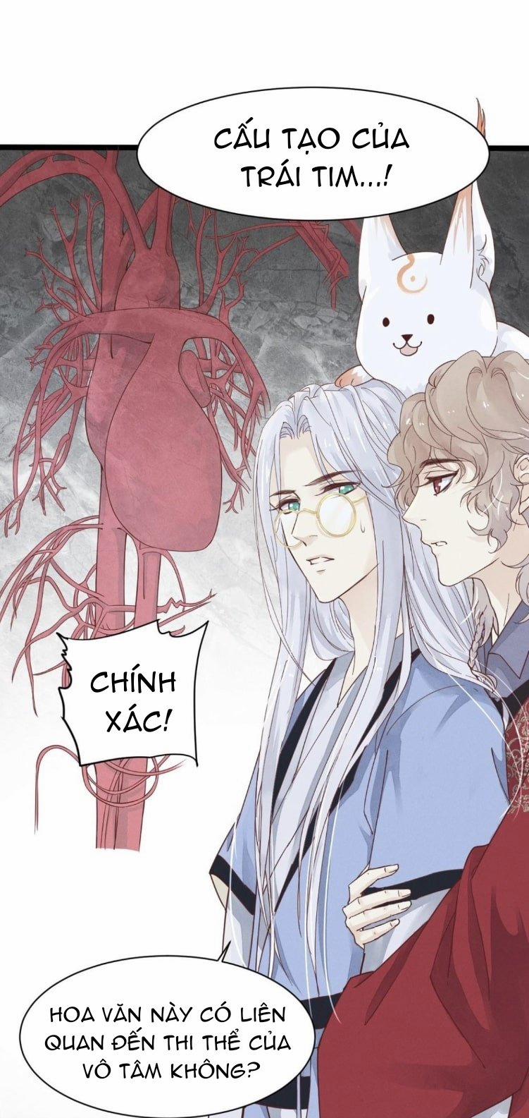 Tiên Y Kính Lư 5 trang 19
