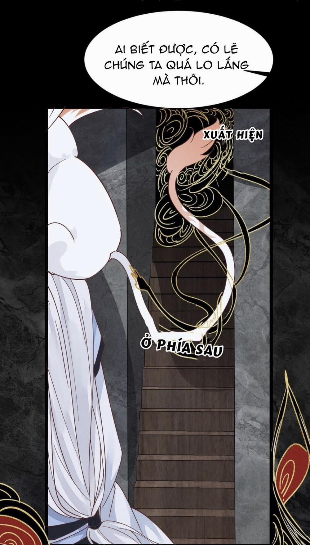 Tiên Y Kính Lư 5 trang 20