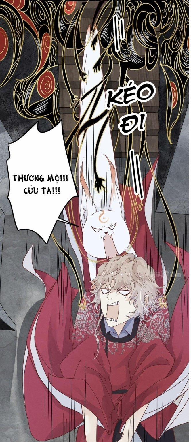 Tiên Y Kính Lư 5 trang 21