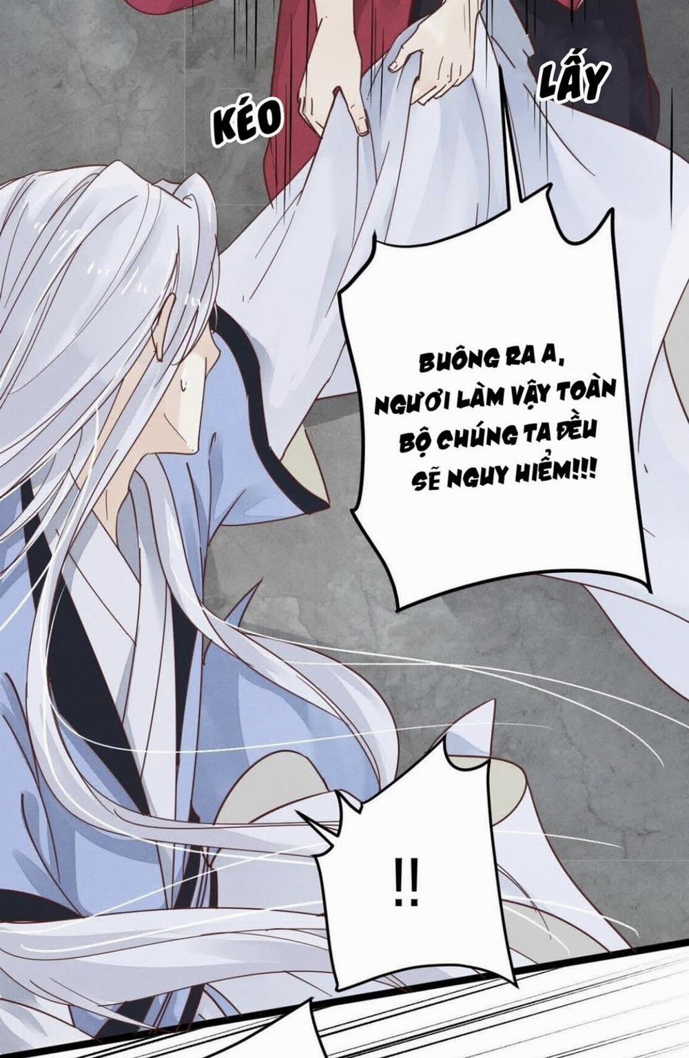 Tiên Y Kính Lư 5 trang 22