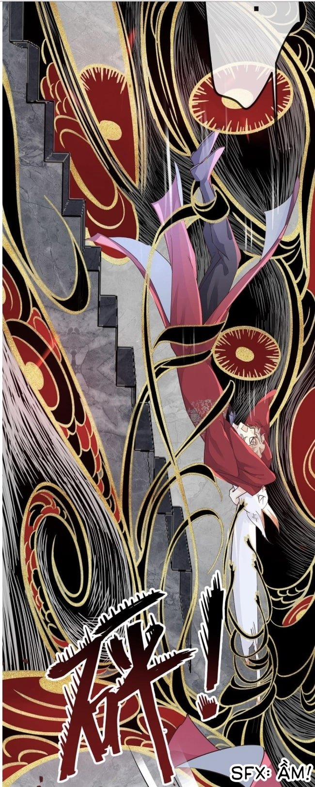 Tiên Y Kính Lư 5 trang 25