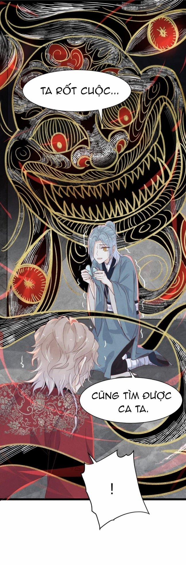 Tiên Y Kính Lư 5 trang 28