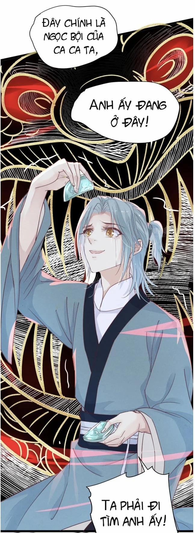 Tiên Y Kính Lư 5 trang 29
