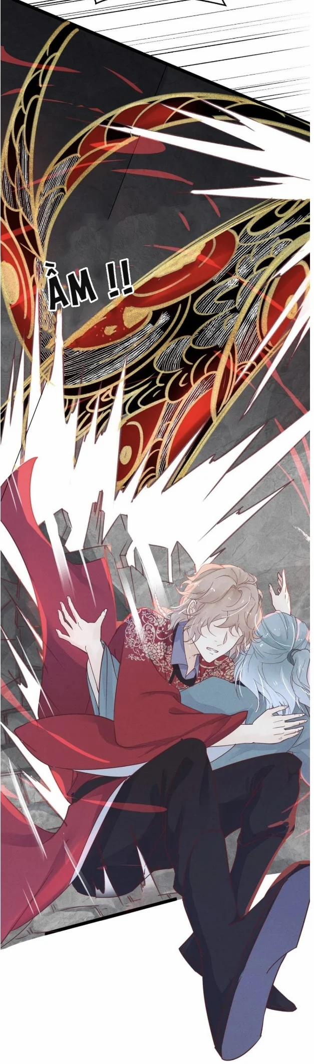 Tiên Y Kính Lư 5 trang 31