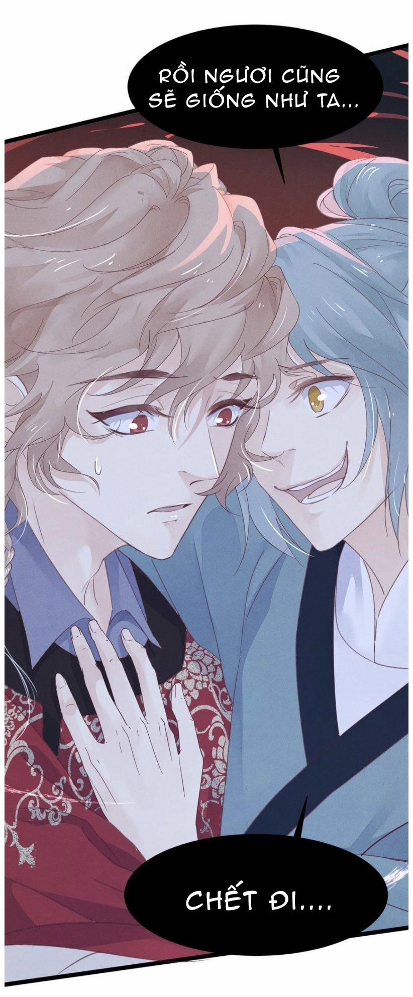 Tiên Y Kính Lư 5 trang 33