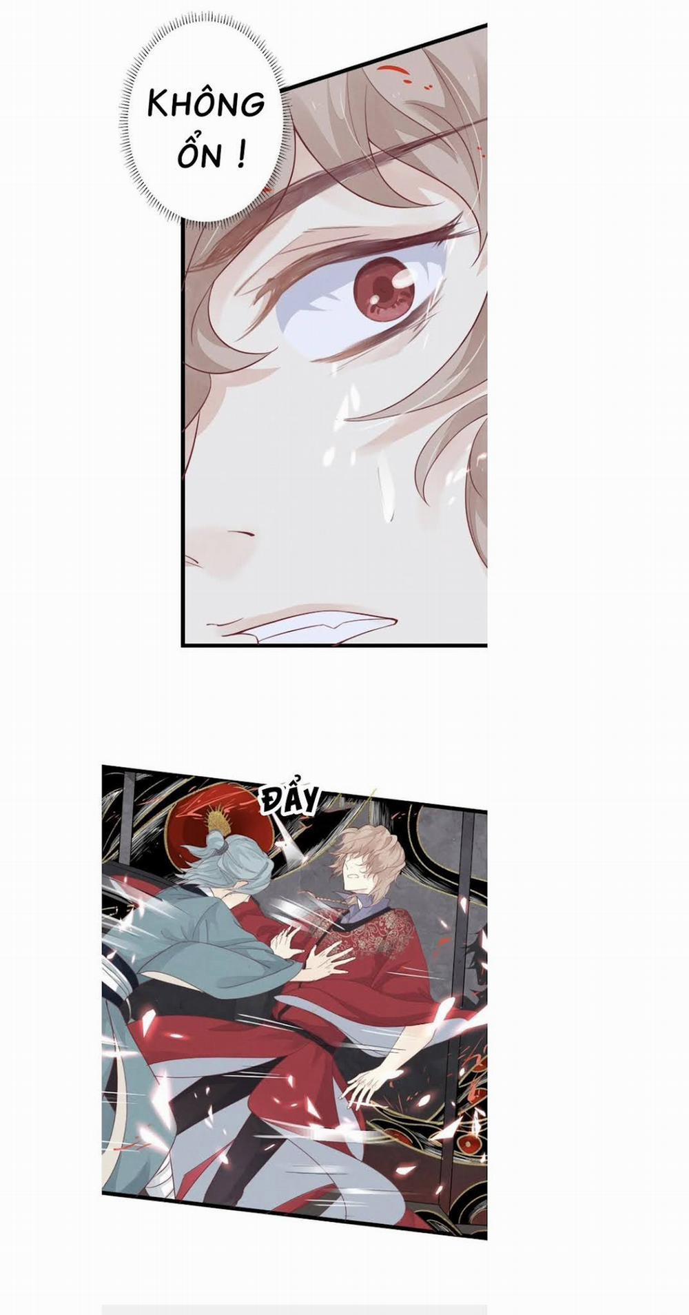 Tiên Y Kính Lư 5 trang 34