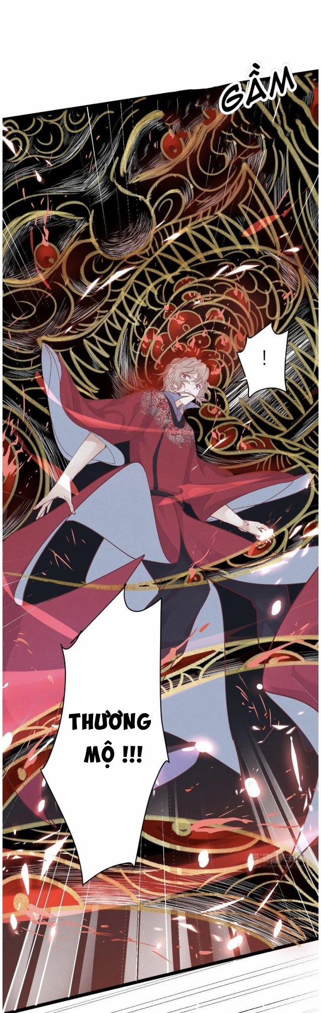 Tiên Y Kính Lư 5 trang 35