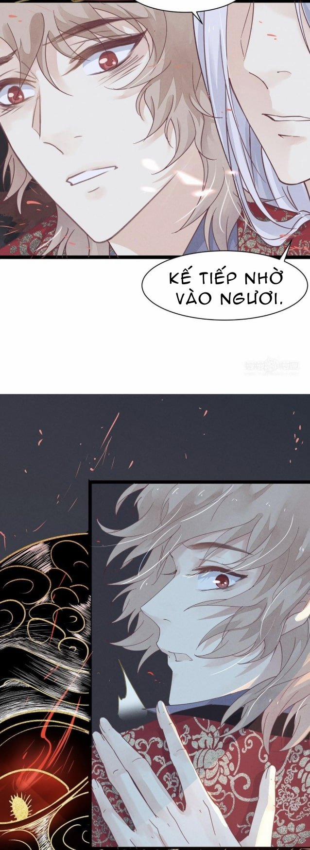 Tiên Y Kính Lư 5 trang 38