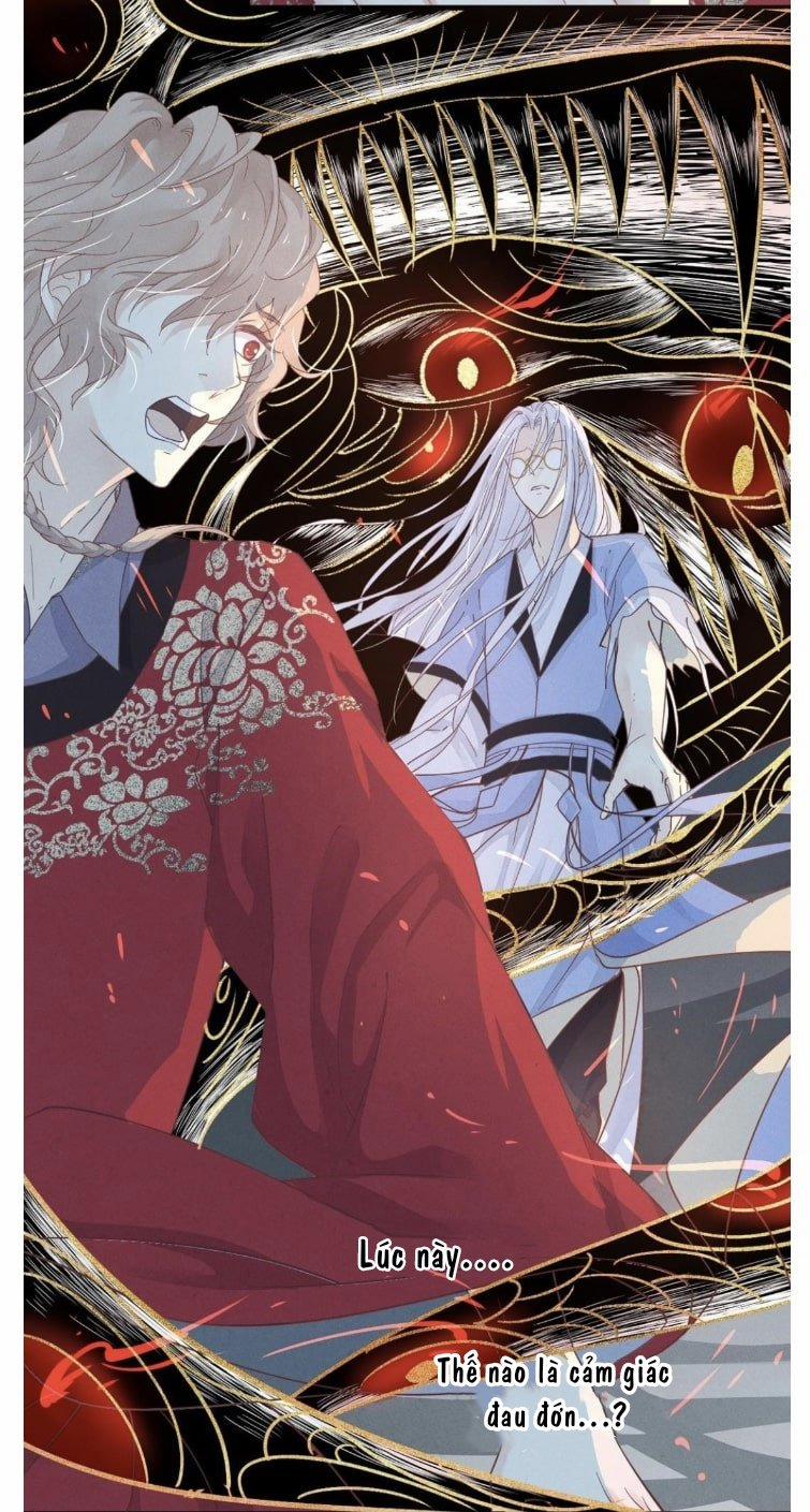 Tiên Y Kính Lư 5 trang 39