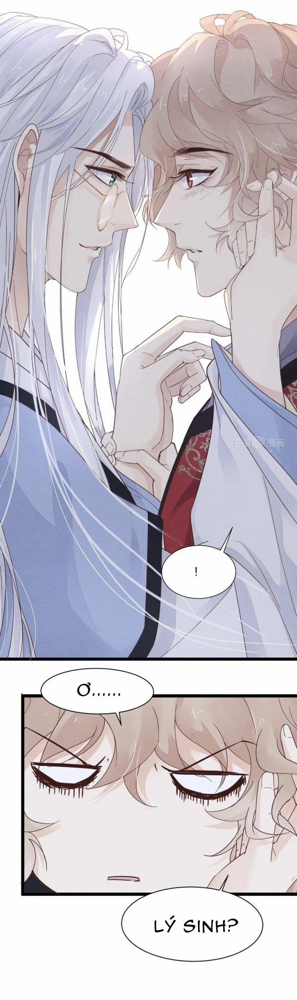 Tiên Y Kính Lư 5 trang 4